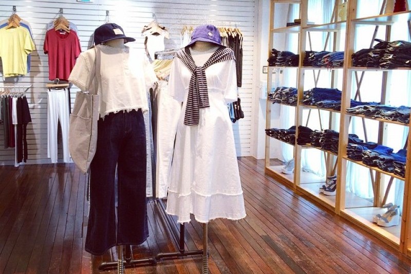 STYLENANDA(弘大店) (17/18)