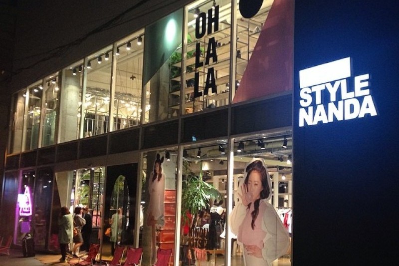 STYLENANDA(弘大店) (18/18)