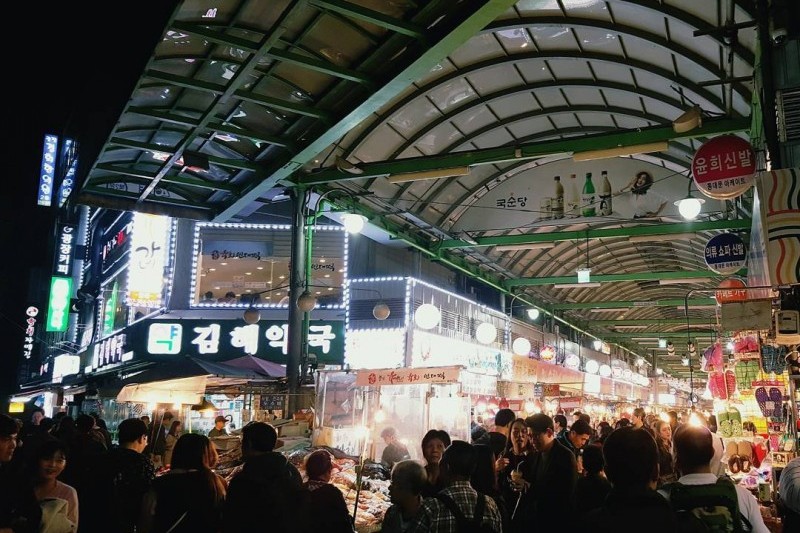 広蔵市場 (35/41)