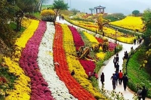南山公園（ソウル）