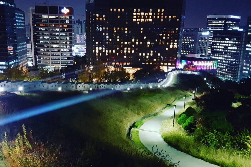 南山公園（ソウル） (22/29)