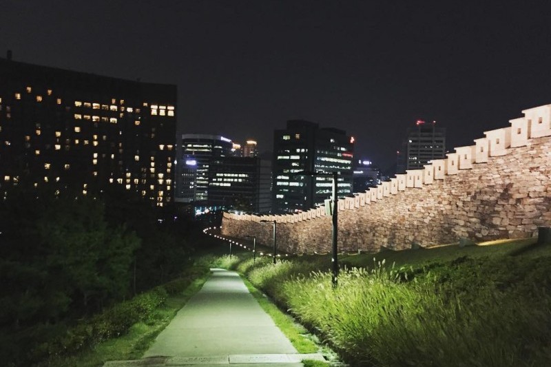 南山公園（ソウル） (25/29)