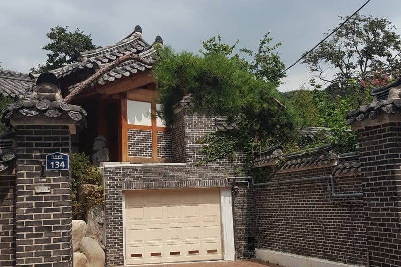 北村韓屋村 (21/25)