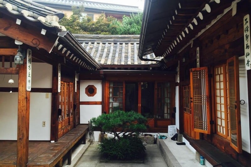 北村韓屋村 (24/25)