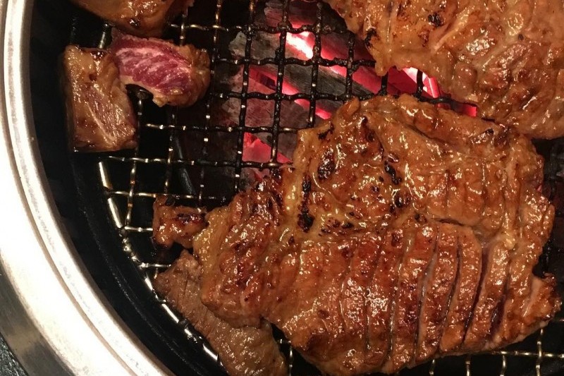 三清閣(韓国料理店) (4/23)