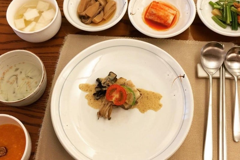 三清閣(韓国料理店) (15/23)