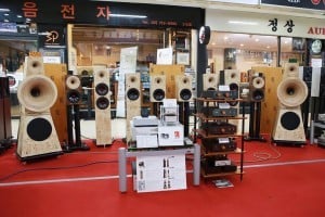 龍山電子ランド
