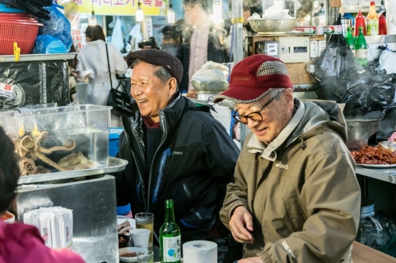 広蔵市場 (40/41)