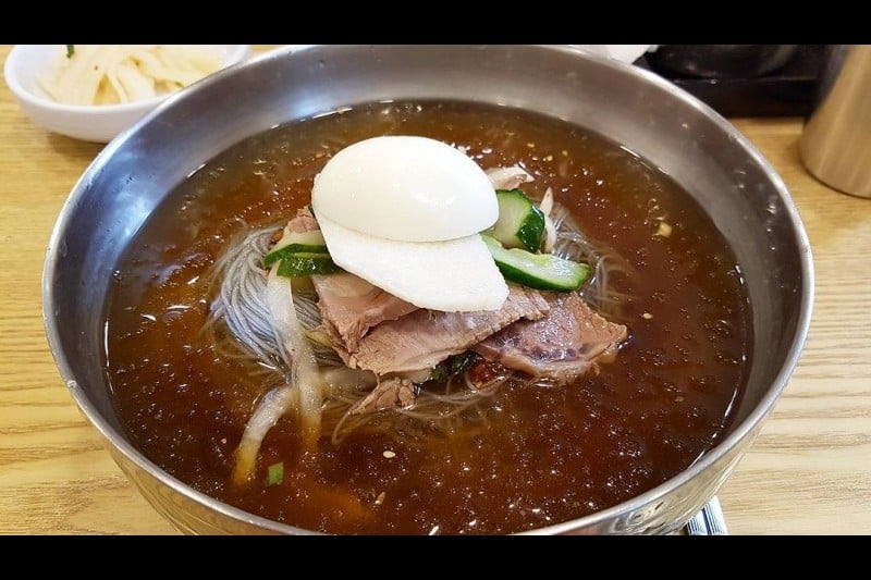 五壮洞 咸興冷麵 (11/20)