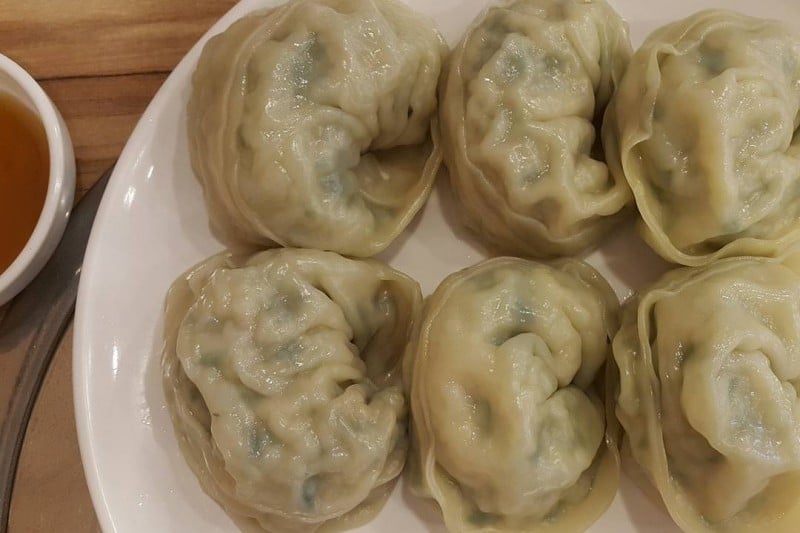 五壮洞 咸興冷麵 (12/20)