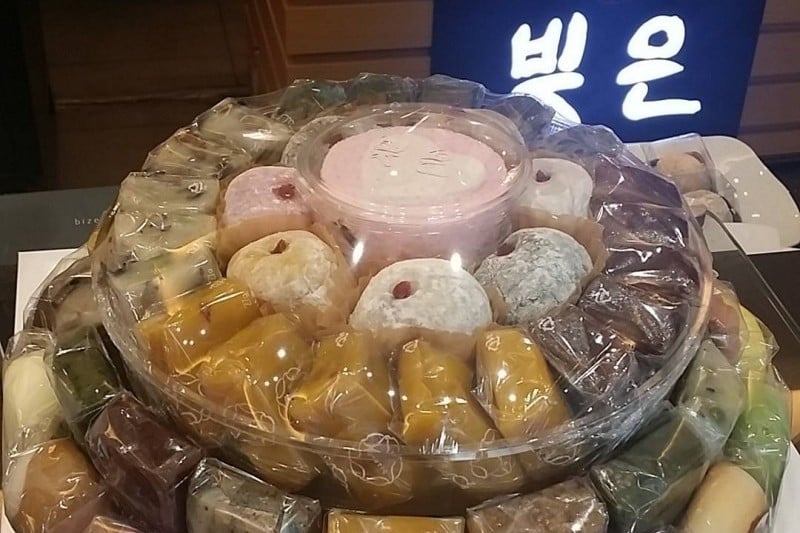 ピジュン餅 (13/17)
