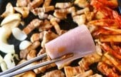 トックサム時代(떡쌈시대)