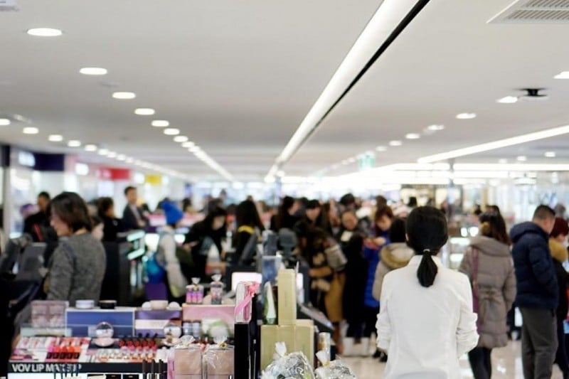 東和免税店 (15/21)