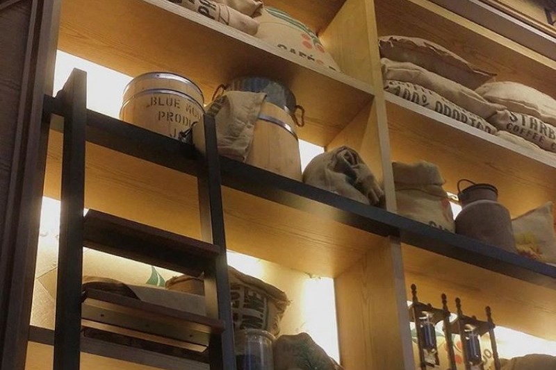 新世界百貨店(本店) (5/26)