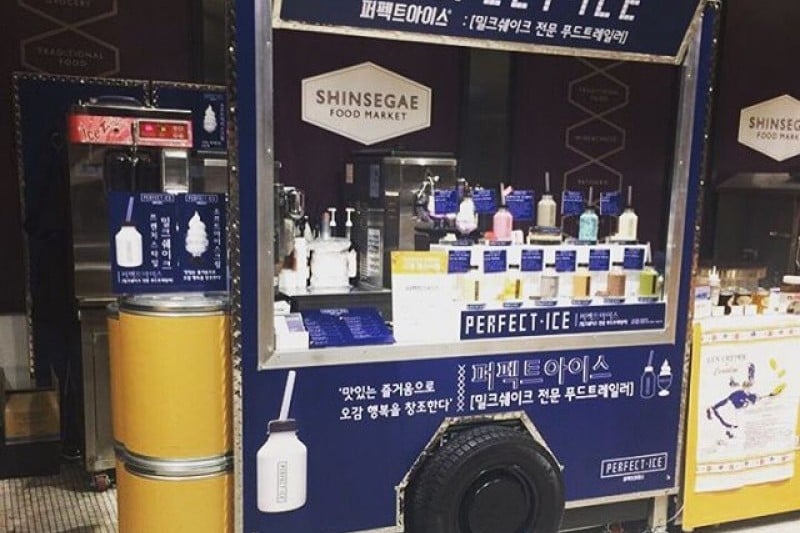 新世界百貨店(本店) (8/26)