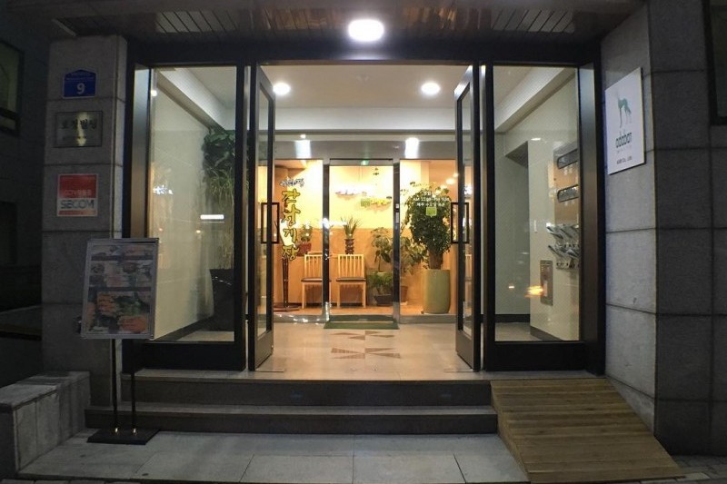 イ・ハジョンカンジャンケジャン ソウル本店 (15/18)