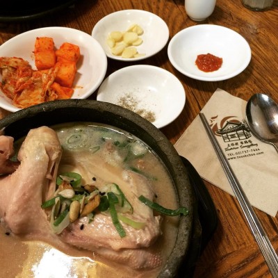 韓国グルメ全部知ってる？''ソウル''で食べるべき絶品グルメ10選-①