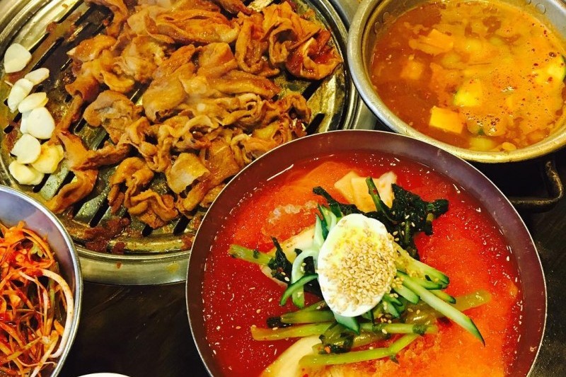 セマウル食堂（論峴本店） (8/12)