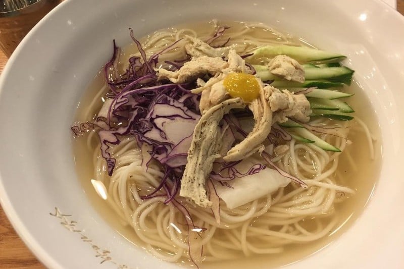 明洞ハルモニグクス（本店） (15/18)