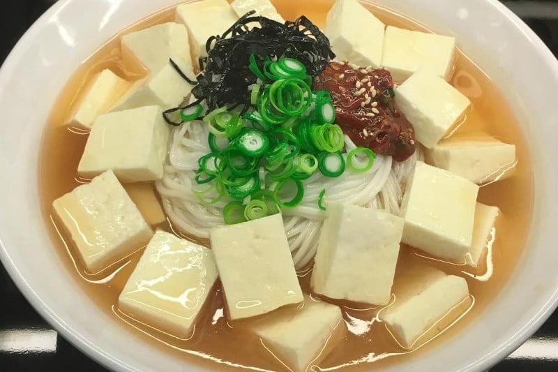 明洞ハルモニグクス（本店） (17/18)