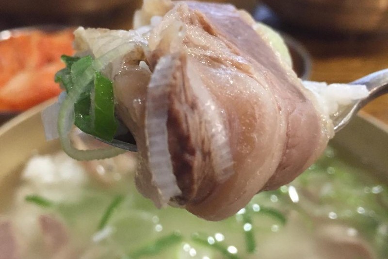 河東館 (6/11)