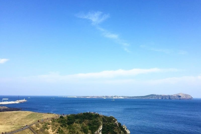城山日出峰 (25/31)