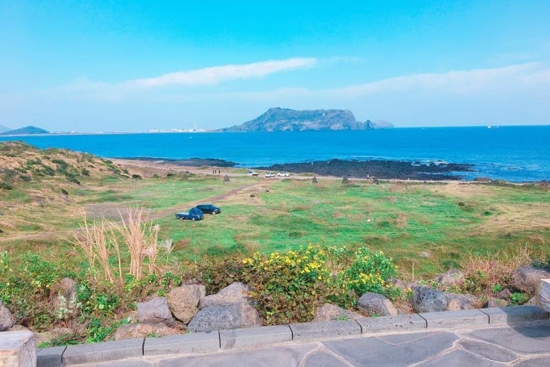 城山日出峰 (26/31)