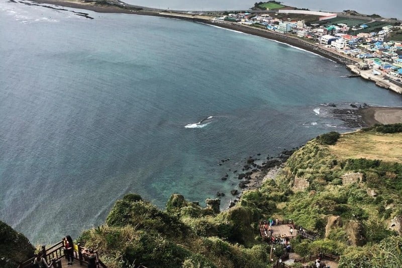 城山日出峰 (28/31)