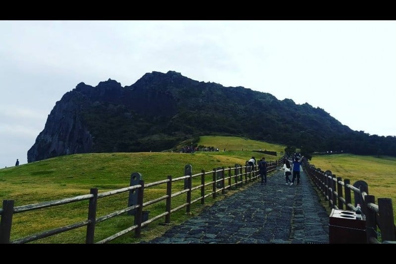 城山日出峰 (29/31)
