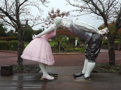 済州ラブランド