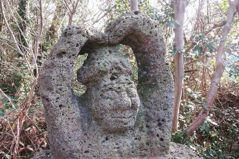 北村トルハルバン公園 (15/17)