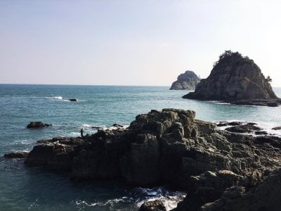 五六島