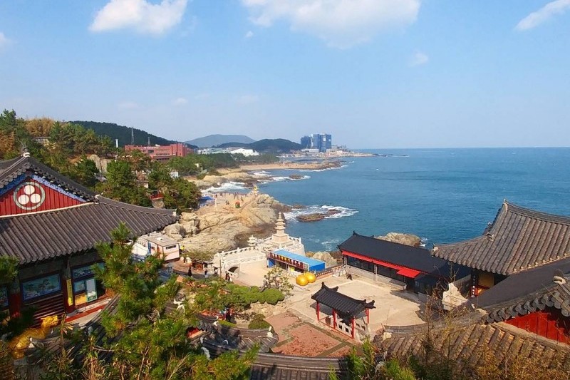 海東龍宮寺 (26/32)