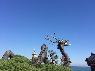 海東龍宮寺