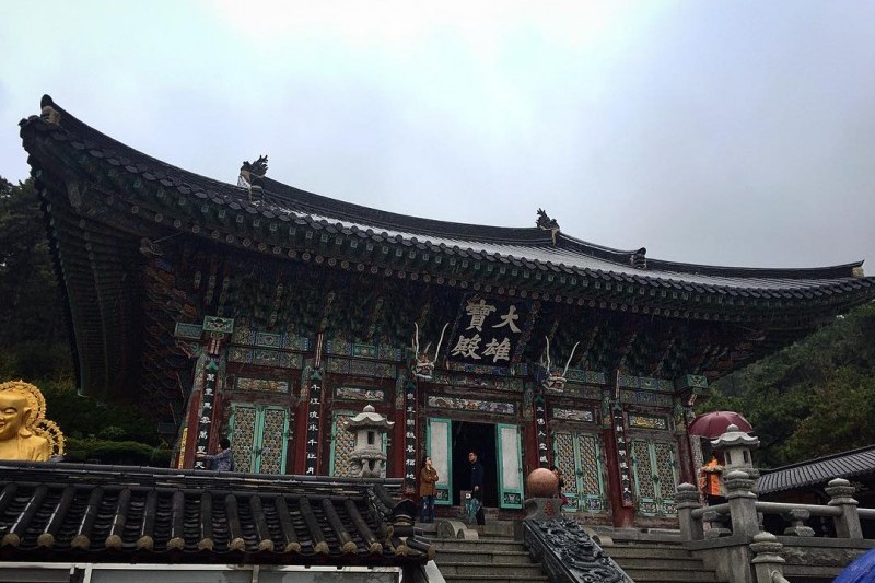 海東龍宮寺 (32/32)