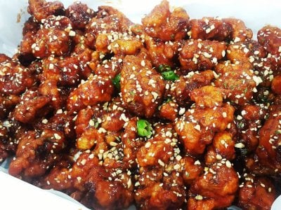 マンソクタッカンジョン