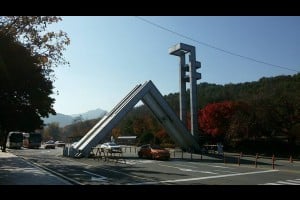 ソウル大学