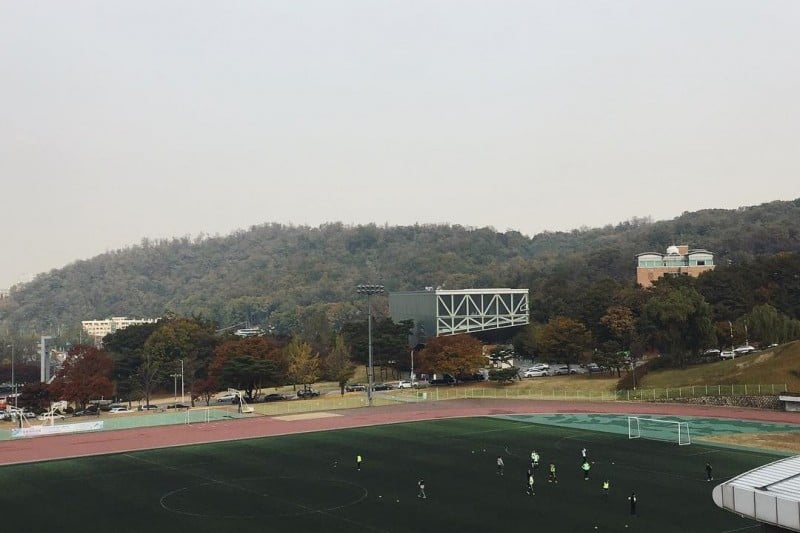 ソウル大学 (6/9)