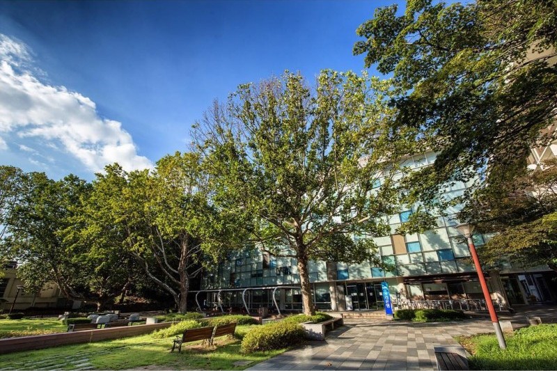 ソウル大学 (9/9)
