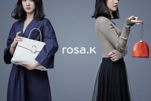 rosa.K(ロッテ百貨店ワールドタワー店)
