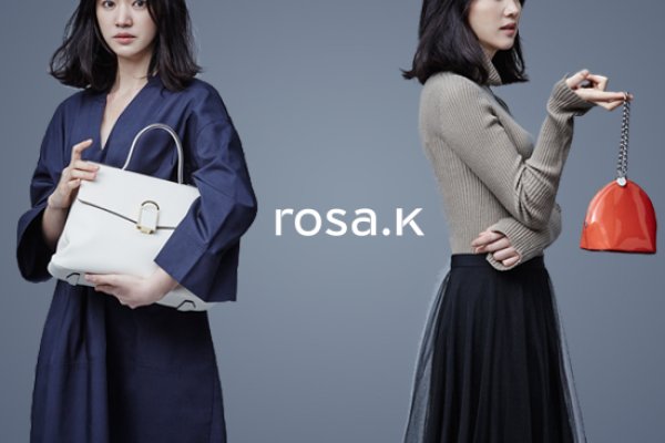rosa.K(ロッテ百貨店ワールドタワー店)