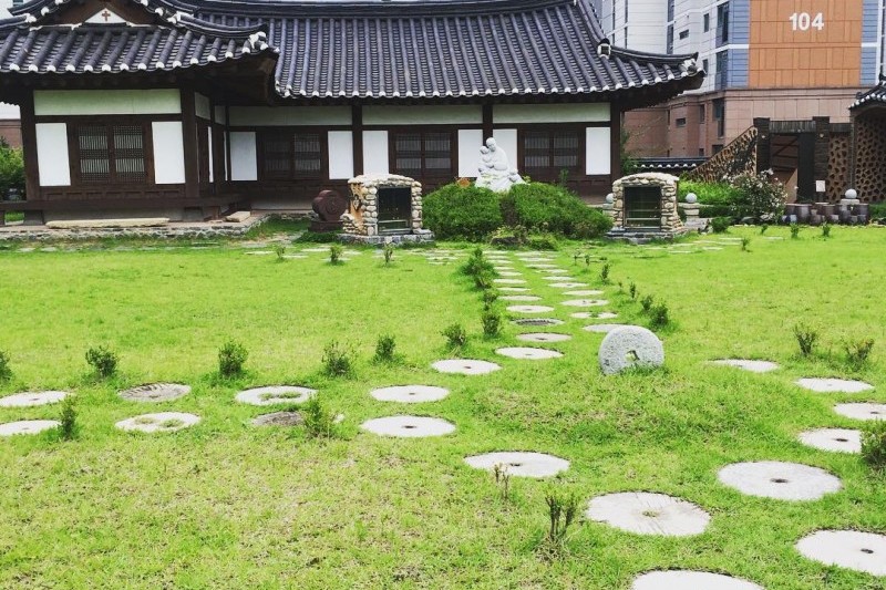 タンゴゲ殉教聖地 (10/10)