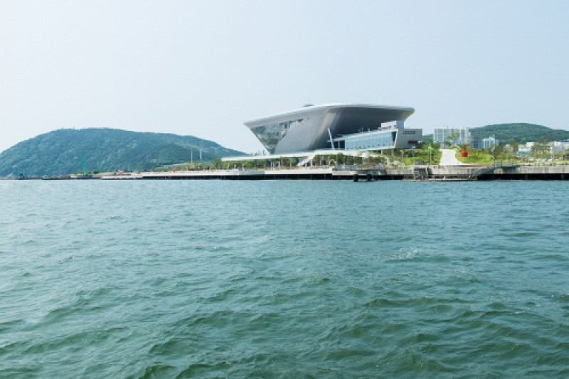 国立海洋博物館 (2/9)