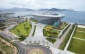 国立海洋博物館