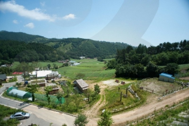 大関嶺 雪花村 (1/5)