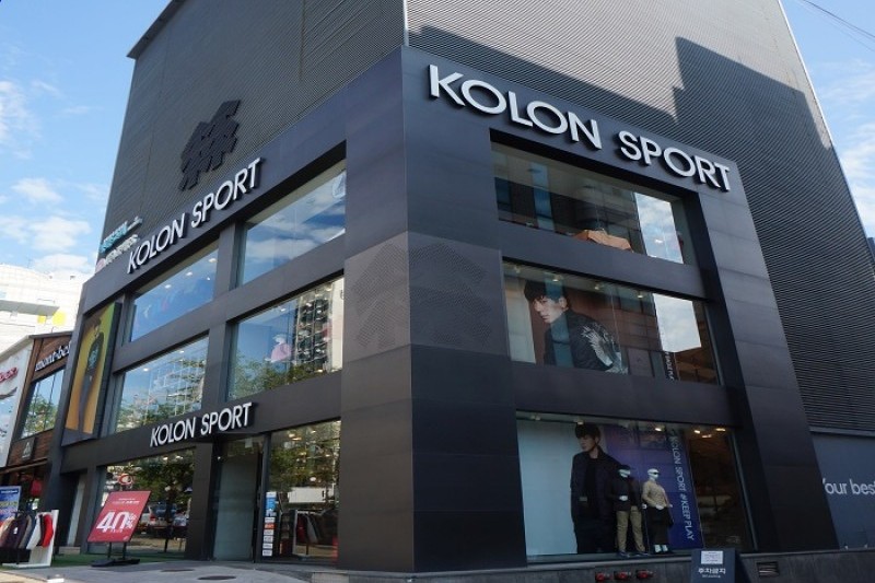 KOLON SPORT (16/26)