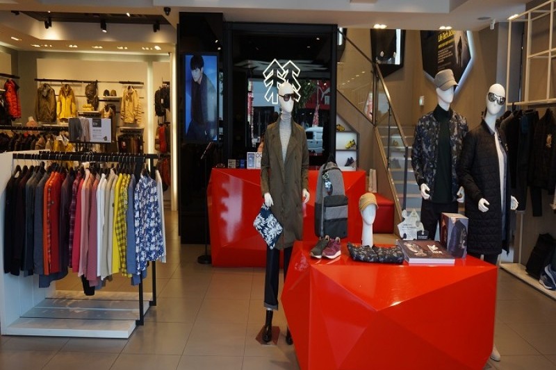 KOLON SPORT (20/26)