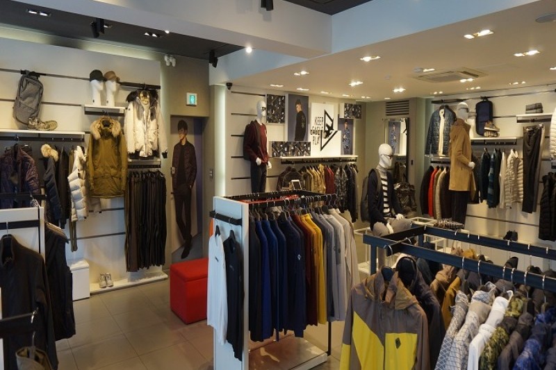 KOLON SPORT (21/26)