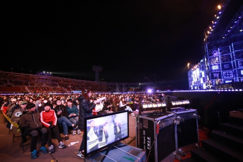 K-POP WORLD FESTIVAL2016 (3/7)