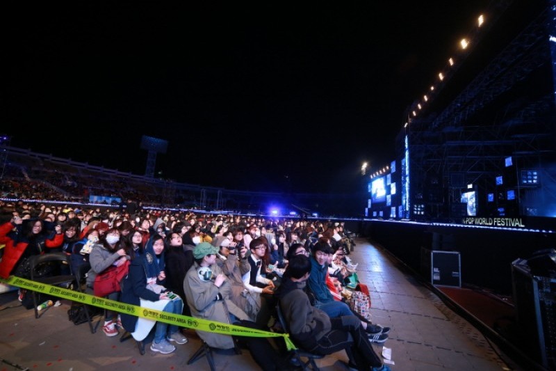 K-POP WORLD FESTIVAL2016 (5/7)